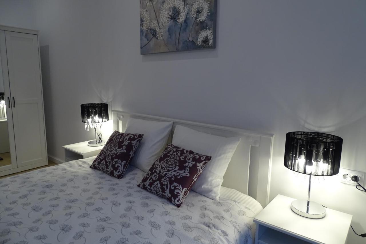City Eyes Targul Vinului Apartment Sibiu Luaran gambar