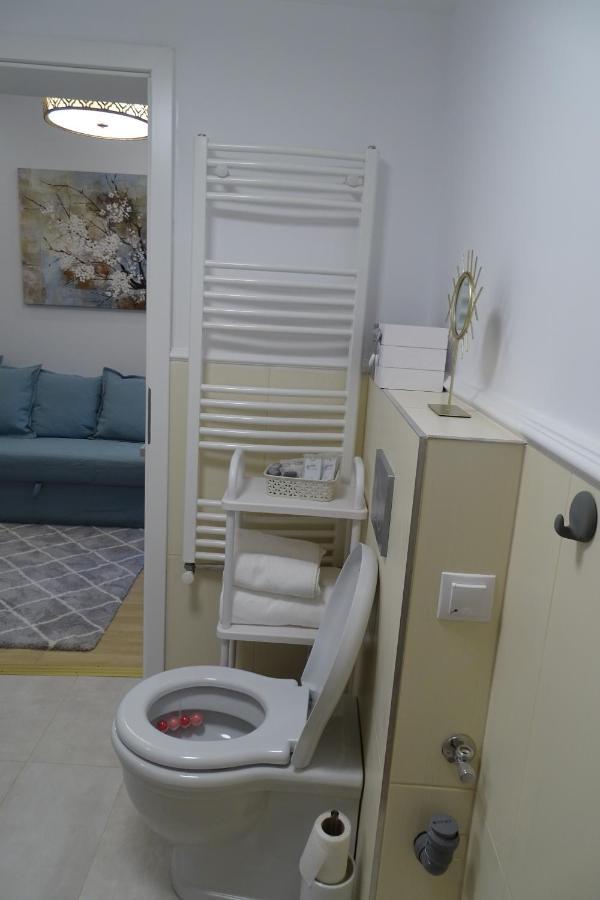 City Eyes Targul Vinului Apartment Sibiu Luaran gambar