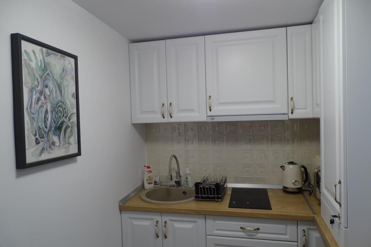 City Eyes Targul Vinului Apartment Sibiu Luaran gambar