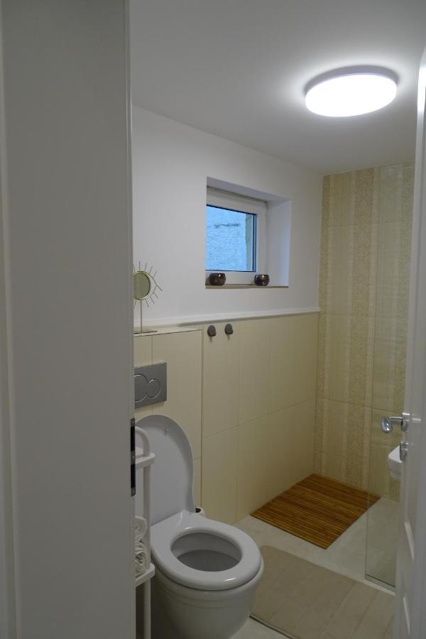 City Eyes Targul Vinului Apartment Sibiu Luaran gambar